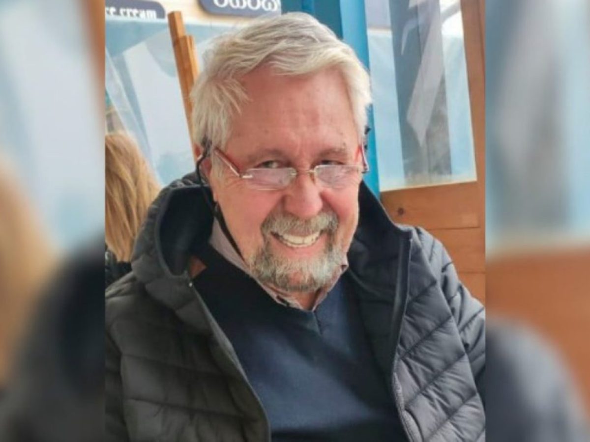 Πέθανε ο ποιητής Γιάννης Καρατζόγλου