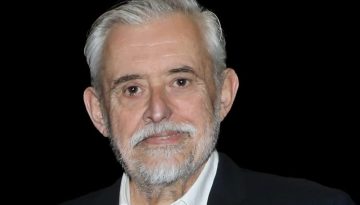 Πέθανε ο Θρασύβουλος Γιάτσιος, Καλλιτεχνικός Διευθυντής του «Θέατρον»