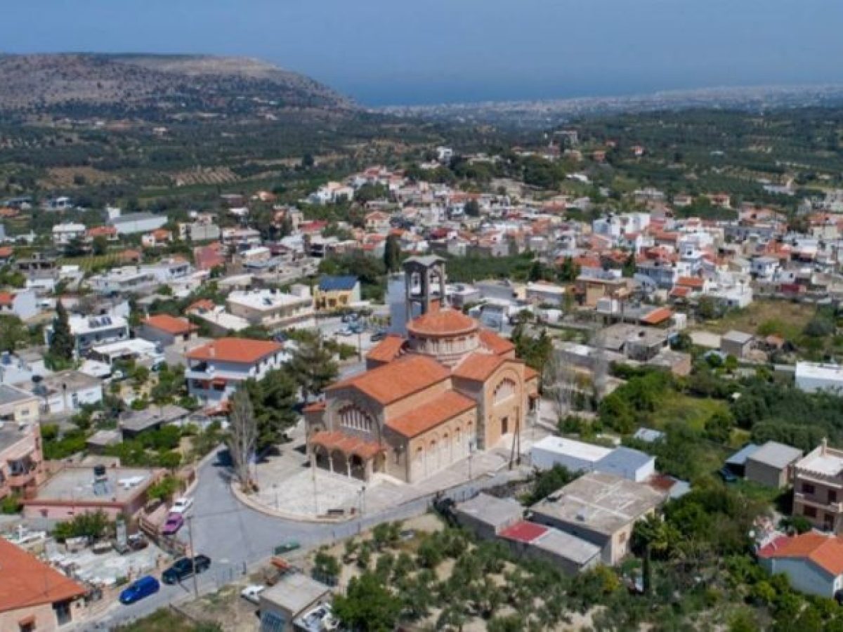 Πολιτιστικός Σύλλογος Τυλίσου: Σε τακτική Γ.Σ. καλεί τα μέλη και κατοίκους του χωριού