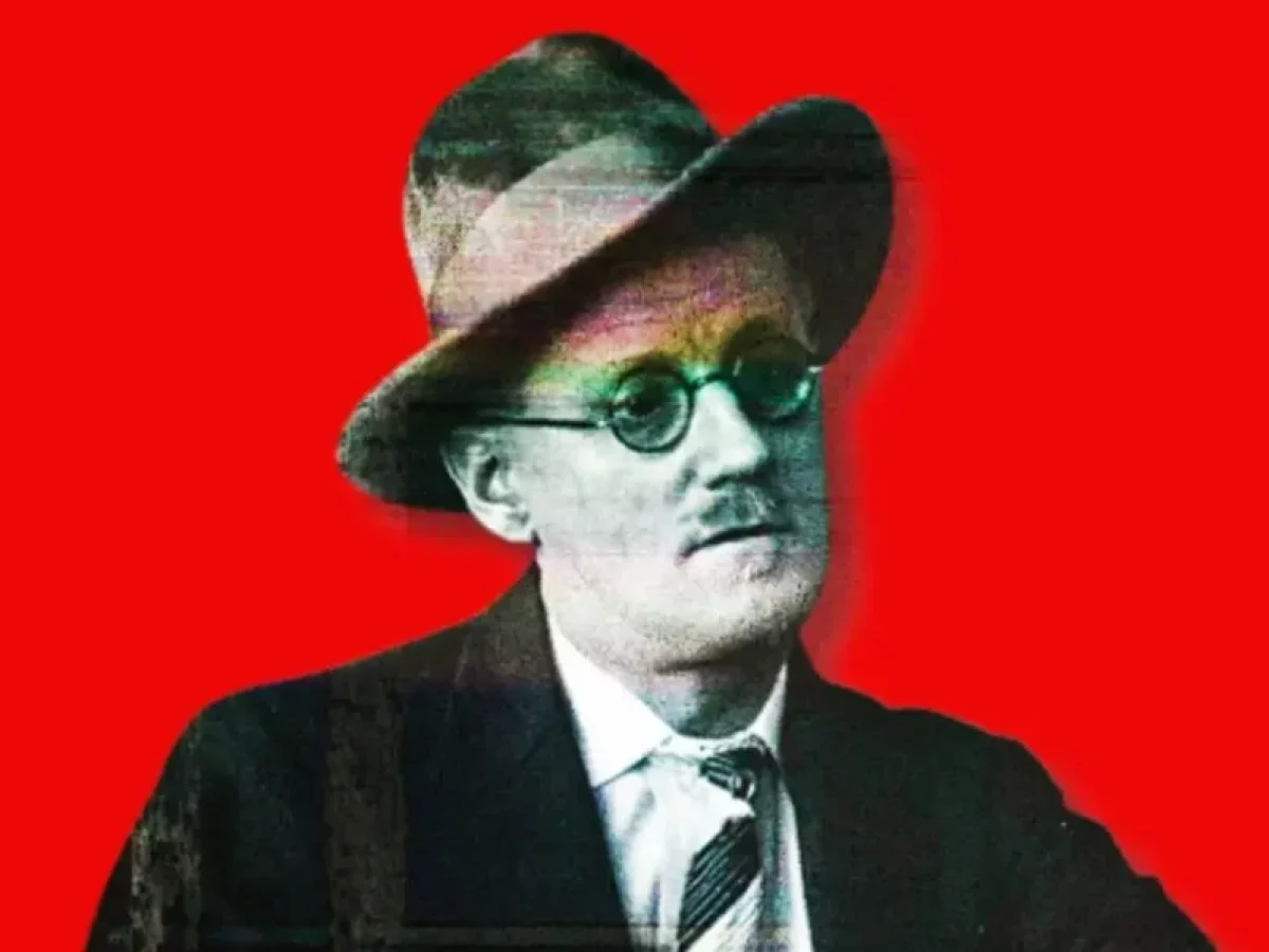 Πώς ο Τζέιμς Τζόις έγραψε τις πιο αδιανόητα «βρόμικες» επιστολές στην ιστορία της λογοτεχνίας