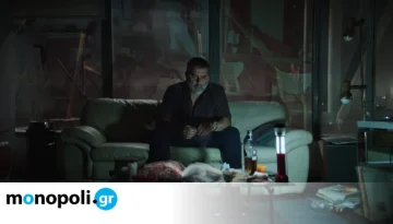 Σπασμένη Φλέβα: Δύο βραβεία για την ταινία του Γιάννη Οικονομίδη στο San Francisco Greek Film Festival