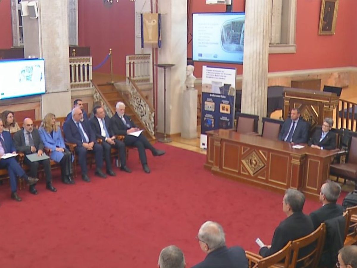 Στην ψηφιακή εποχή το αρχείο του Ελληνικού Ινστιτούτου Βενετίας