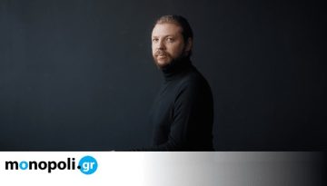 Τα Κοντσέρτα του Ραχμάνινοφ: Ο Ντένις Κοζούχιν και η ΚΟΑ στο Μέγαρο Μουσικής