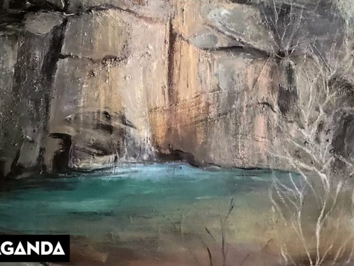 Τα ρευστά όρια της τέχνης στα Εξάρχεια