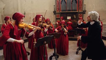 Θέλεις να δεις το «Primavera»…