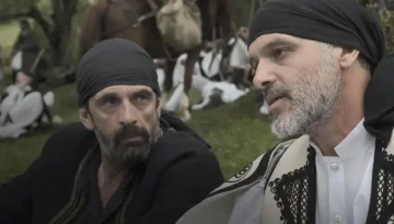 Το 1821 στη Μεγάλη Οθόνη: 10 ταινίες που ζωντάνεψαν τον αγώνα