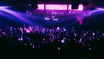 Το SOLACE Pre-Party στο Universe Athens: μια νύχτα όπου η μόδα, το rave και η κοινότητα συναντήθηκαν