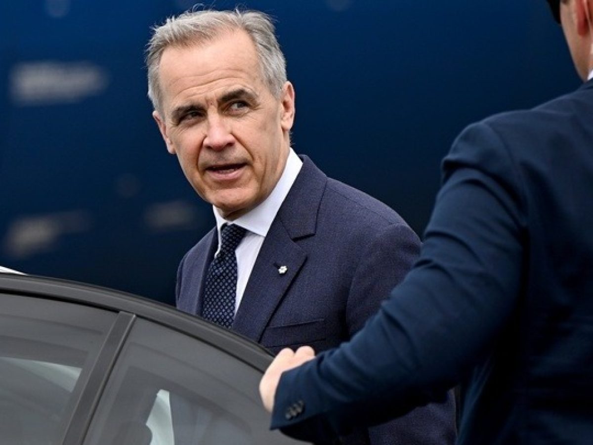 Το δίλημμα του Καναδά στην επίθεση κατά του Ιράν