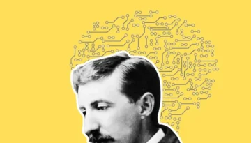 Το προφητικό σοκ του 1909: Ποιος συγγραφέας προέβλεψε τον ψηφιακό μας εγκλεισμό;