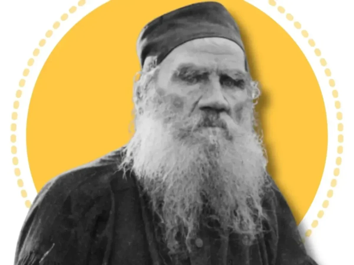 Το ψυχολογικό μάθημα του «Πόλεμος και Ειρήνη» του Λέων Τολστόι