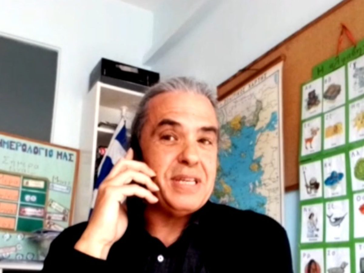 «Άπω Ιωνία»…Όταν η ελληνική μουσική ταξιδεύει στο Τόκιο μέσω Βαρκελώνης