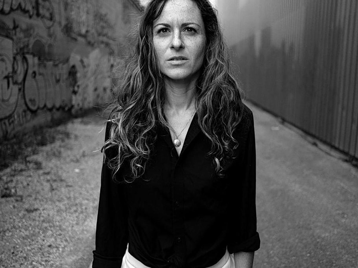 Αννας Λεμονάκη: «Η εποχή μας είναι τυραννικά εγωκεντρική»