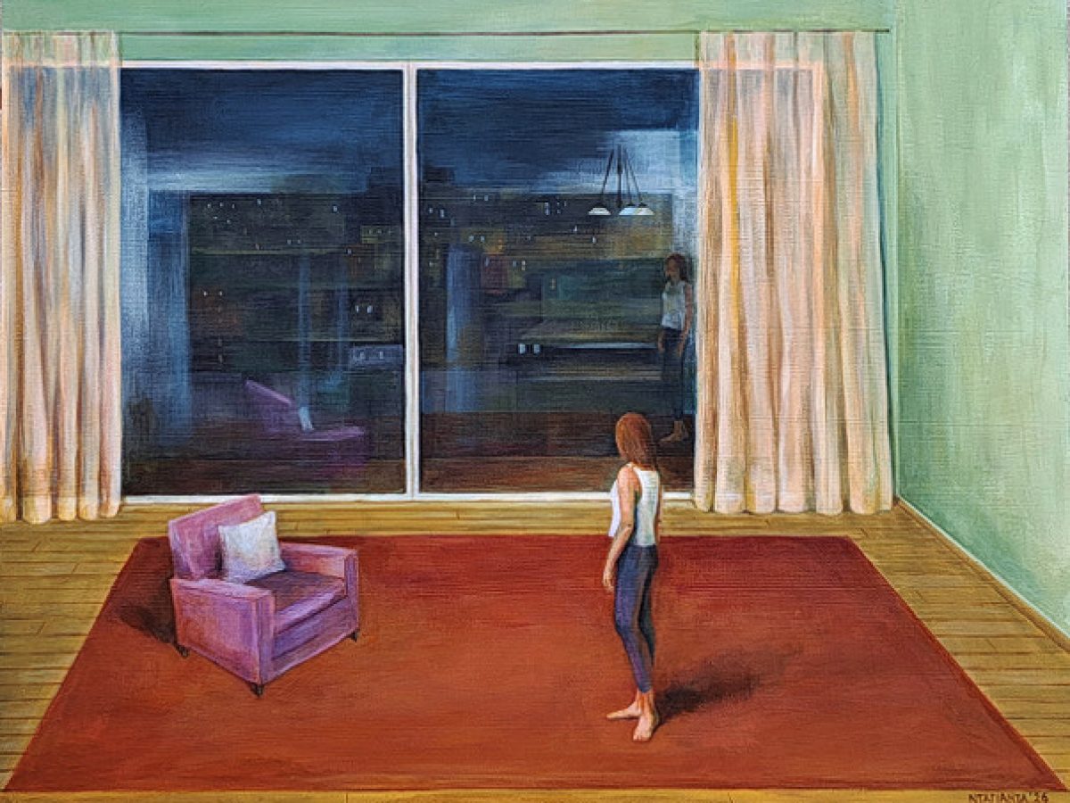 «Αόρατες Ραφές»: 48 καλλιτέχνες «ράβουν» μια εικαστική αφήγηση για τη γυναίκα