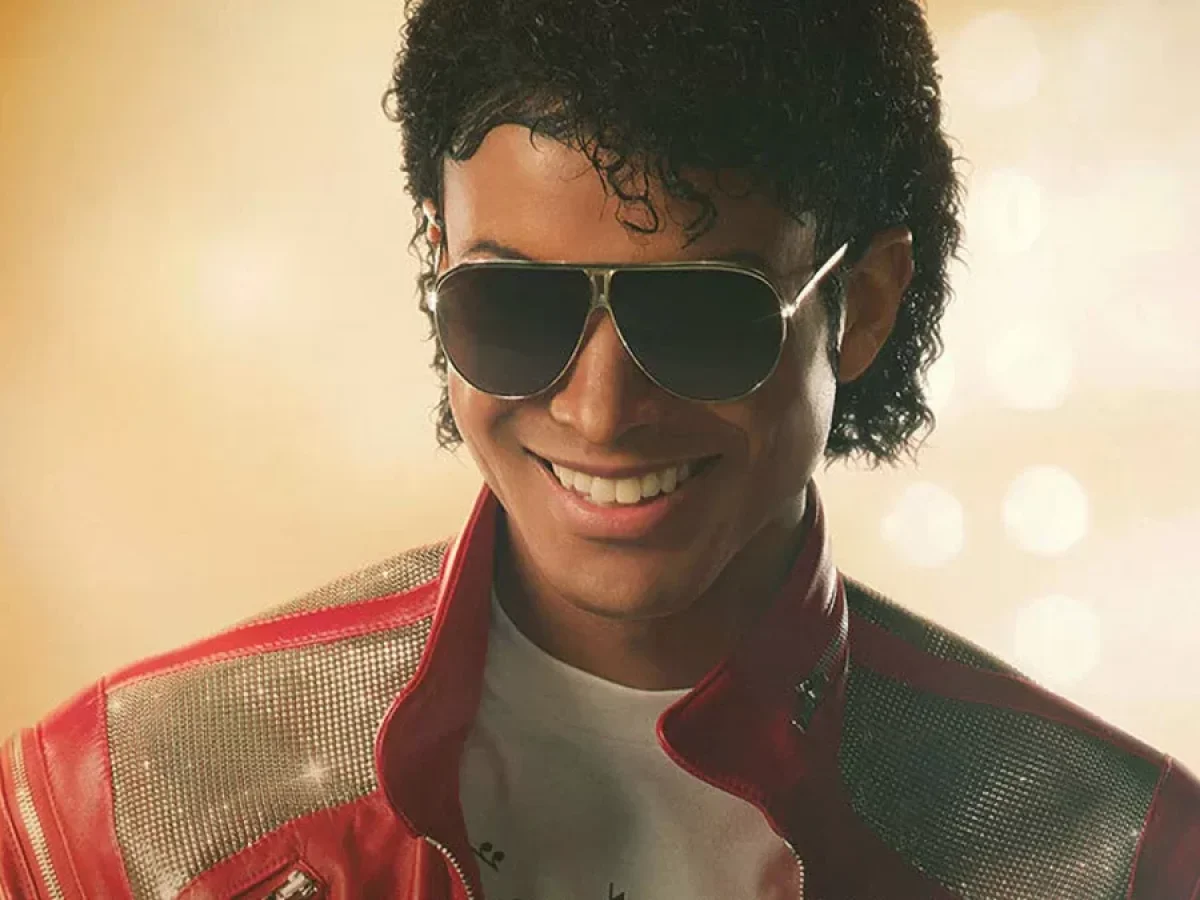 Αποκαλύφθηκε το soundtrack της ταινίας Michael