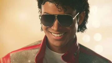 Αποκαλύφθηκε το soundtrack της ταινίας Michael