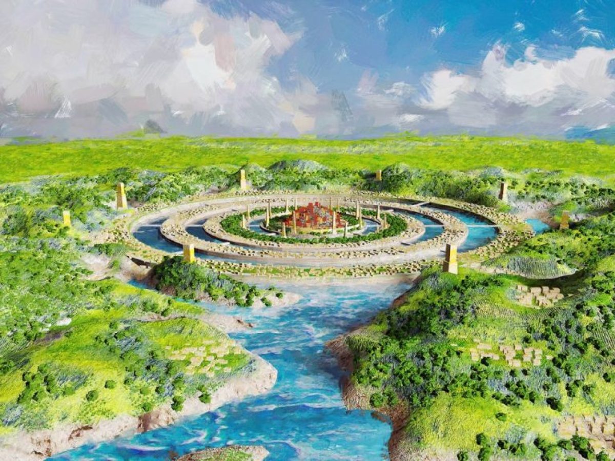 Ατλαντίδα: Πού βρισκόταν η χαμένη πόλη του Πλάτωνα; Οι 6 βασικές θεωρίες