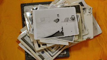Αζήτητοι: Το ντοκιμαντέρ της Μαριάννας Οικονόμου ξανά στον κινηματογράφο Δαναός