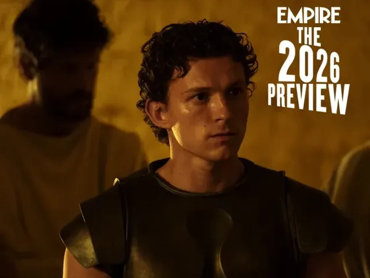 &laquo;&Alpha;&rho;&iota;&sigma;&tau;&omicron;ύ&rho;&gamma;&eta;&mu;&alpha;&raquo;: &Omicron; Holland &gamma;&iota;&alpha; &tau;&omicron; &laquo;The Odyssey&raquo;