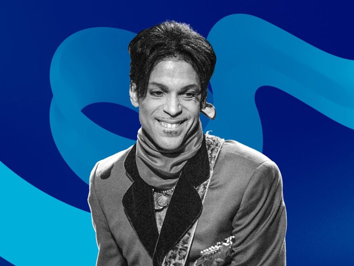 10 χρόνια χωρίς τον Prince: H απόλυτη playlist