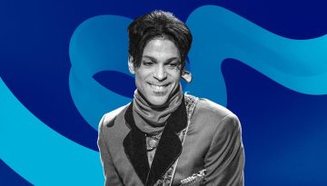 10 χρόνια χωρίς τον Prince: H απόλυτη playlist