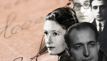 5 ποιήματα για το «Πριν» και το «Μετά» του έρωτα