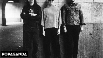 A Place to Bury Strangers: Από τα DIY pedals στο χάος της σκηνής