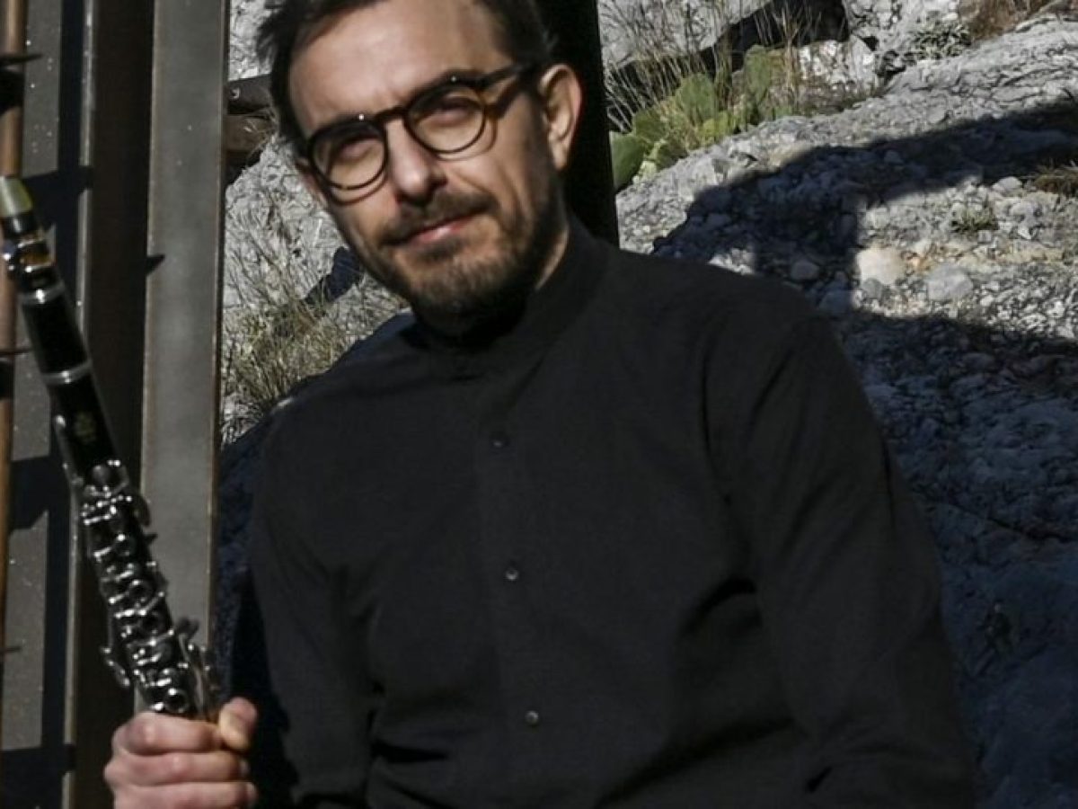 ARTéfacts ensemble στον πολυχώρο REVMA