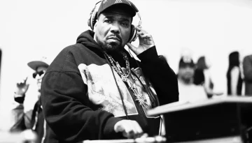 Afrika Bambaataa: Πέθανε ο τραγουδιστής της χιπ χοπ σε ηλικία 68 χρόνων από καρκίνο