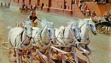 BEN-HUR