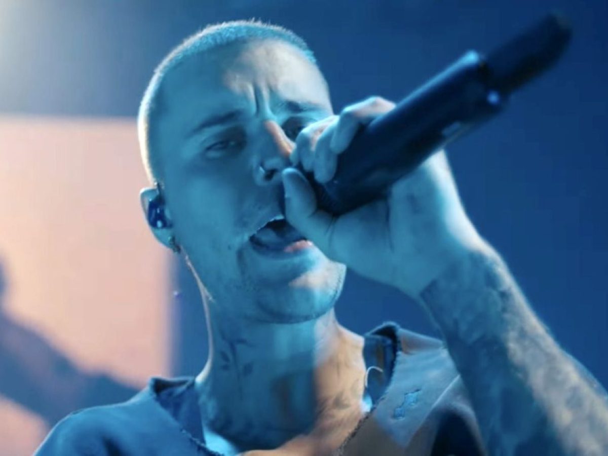 Bieberchella: Η επιστροφή του Τζάστιν Μπίμπερ στο Φεστιβάλ Coachella