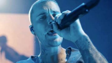 Bieberchella: Η επιστροφή του Τζάστιν Μπίμπερ στο Φεστιβάλ Coachella