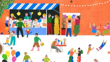 Bookstores in Action με δράσεις σε όλη την Ελλάδα: 5 χρόνια Εβδομάδα Μικρών Βιβλιοπωλείων