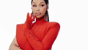 Cardi B: Η εκρηκτική επιστροφή στη σκηνή με το «Little Miss Drama Tour»