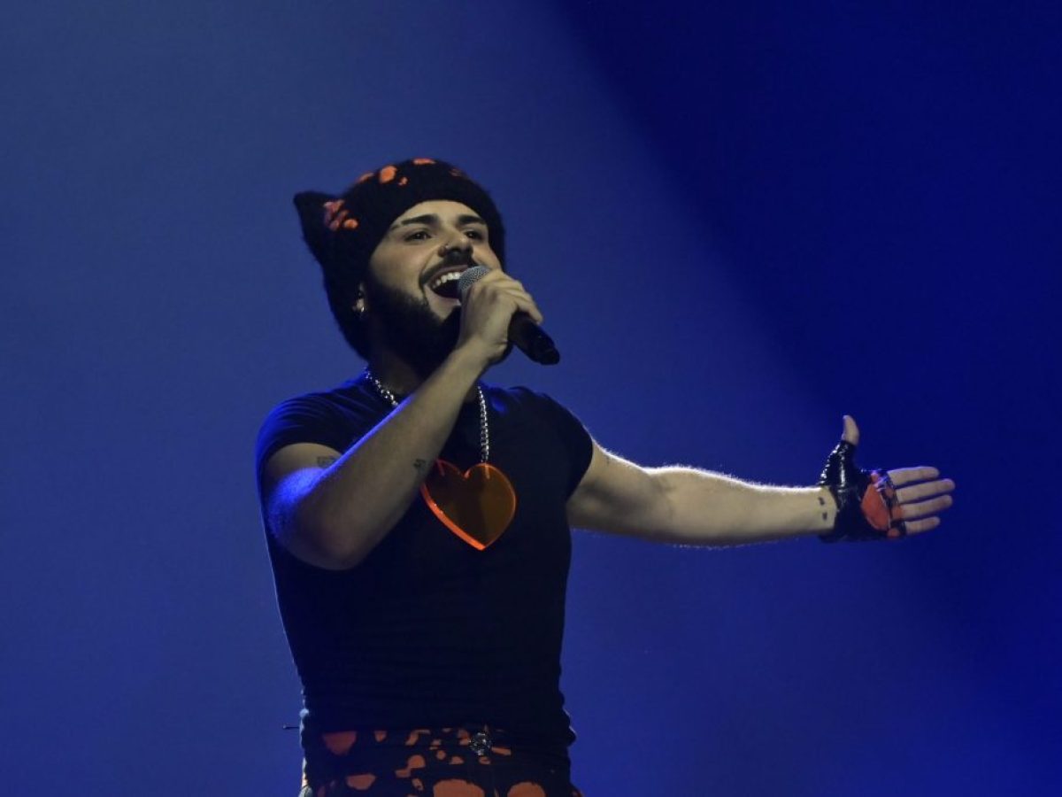 Eurovision 2026: Ο Akylas έπεσε στην 5η θέση στα προγνωστικά – Ποιες χώρες οδηγούν την κούρσα
