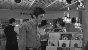Finos Film: Όταν τα δισκοπωλεία έγραψαν ιστορία στο ελληνικό σινεμά