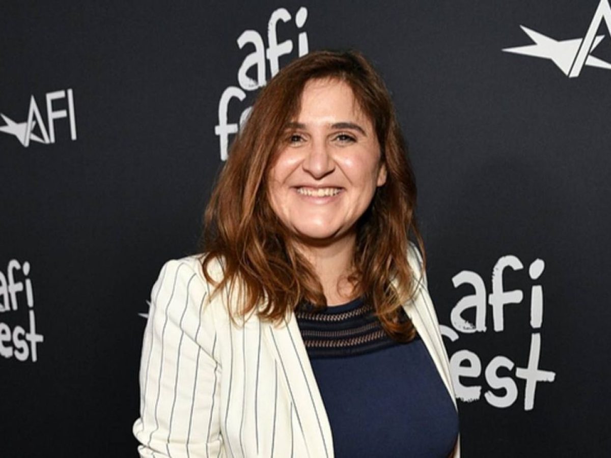 «Free Eliza» στις Κάννες