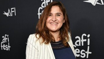 «Free Eliza» στις Κάννες