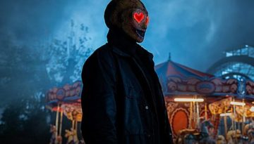 «Heart Eyes 2»: Ο serial killer του Αγίου Βαλεντίνου ξαναχτυπά