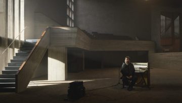 Joep Beving: Η μυσταγωγική γοητεία του μινιμαλισμού, για πρώτη φορά στην Ελλάδα – Πέμπτη 23 Απριλίου