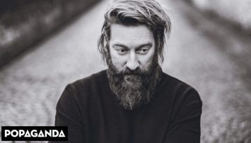 Joep Beving: «Με ελκύει η σιωπή και η μουσική είναι ο τρόπος για να την ακούσουμε»
