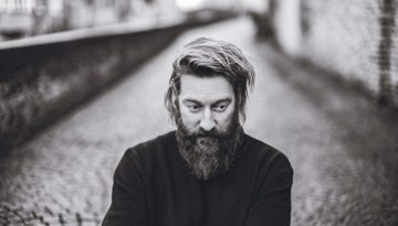 Joep Beving – Η μυσταγωγική γοητεία του μινιμαλισμού, για πρώτη φορά στην Ελλάδα