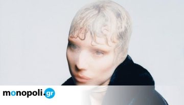Lykke Li: Η Σουηδή star το καλοκαίρι στο Ηρώδειο