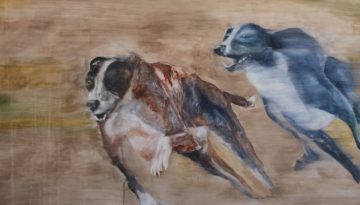 “MAD HOUSE” στην γκαλερί Bernier/Eliades: Η πρώτη έκθεση της Tindara Spartà στην Αθήνα