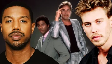 «Miami Vice»: Η θρυλική σειρά των 80’s επιστρέφει στη μεγάλη οθόνη