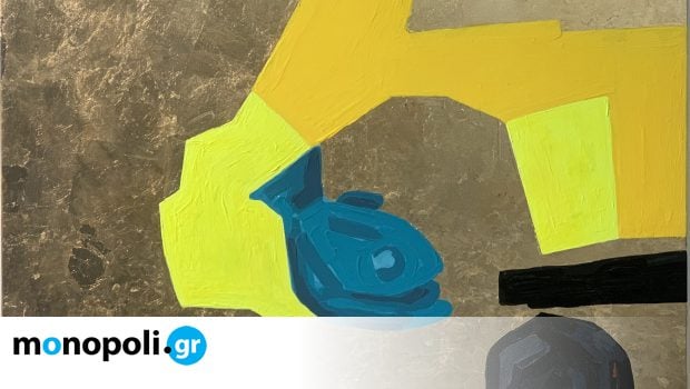 ModernARTemis-i-archea-Αmarinthos-sinanta