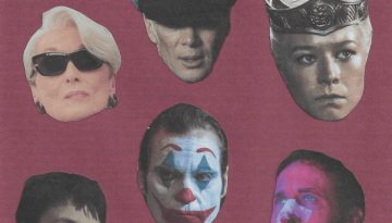 Sequels, remakes, spin-offs παντου: Μήπως το έχουμε παρακάνει;