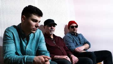 Spaceship Trio: Το fusion διαστημόπλοιο που θα μας σώσει