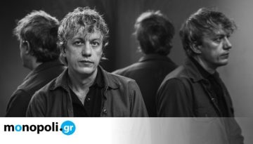 Steve Gunn: 5+5 αγαπημένα του τραγούδια και άλμπουμ, λίγο πριν το live στην Αθήνα