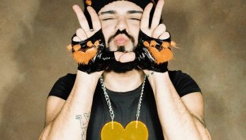 «Super Ferto»: H νέα εκδοχή του Akyla για τη Eurovision 2026