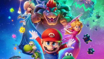 «Super Mario Galaxy Movie» : Σαρώνει τα ταμεία και γράφει ιστορία στο box office